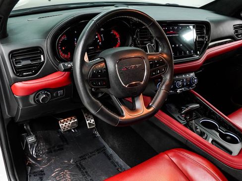 Used 2024 Dodge Durango SRT Hellcat AWD/4WD image 21