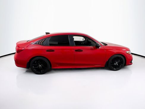 Used 2024 Honda Civic Sport image 4