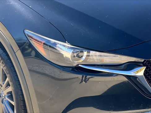 Used 2020 MAZDA CX-5 Touring image 26