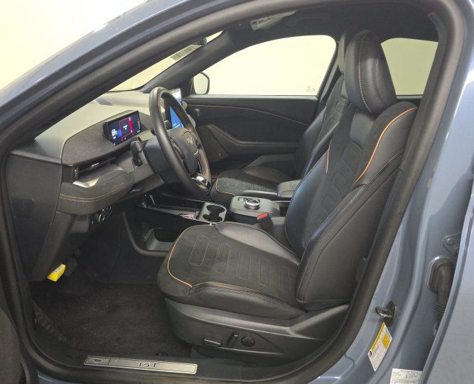 Used 2023 Ford Mustang Mach-E GT AWD/4WD image 5