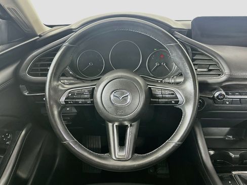 Used 2024 MAZDA MAZDA3 s FWD image 18