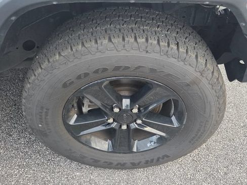 Used 2020 Jeep Wrangler Unlimited Sport AWD/4WD image 4