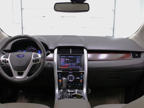 Used 2012 Ford Edge Limited image 49