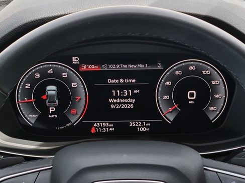 Certified 2023 Audi Q5 2.0T Premium Plus w/ Premium Plus Package AWD/4WD image 19