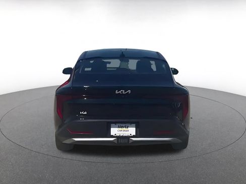 Used 2025 Kia K4 FWD image 3