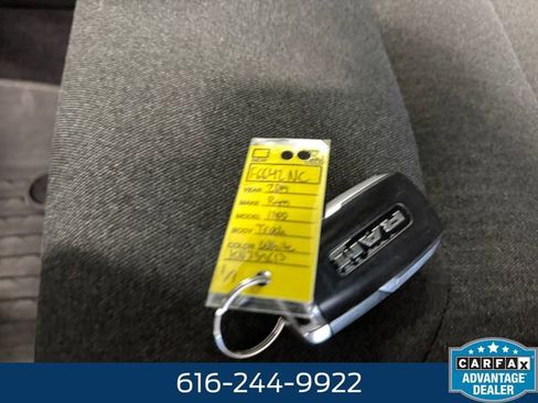 Used 2019 RAM 1500 Big Horn AWD/4WD image 26