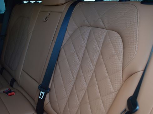 Certified 2024 BMW X5 xDrive40i w/ Premium Package image 30