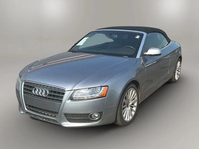 Used 2010 Audi A5 2.0T Prestige