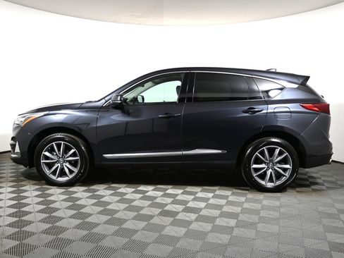 Used 2019 Acura RDX w/ Technology Package image 2