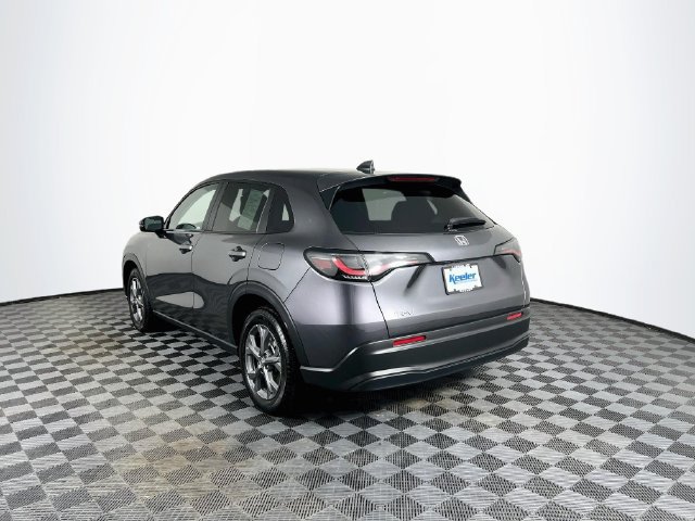 Used 2027 Honda HR-V LX image 4