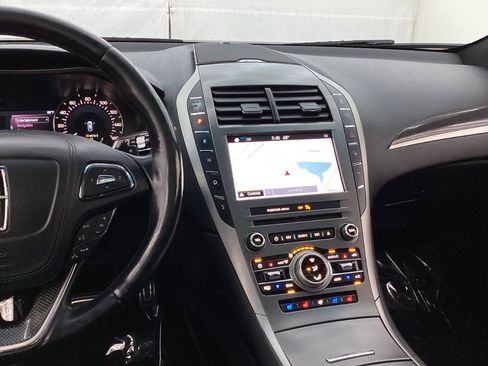 Used 2017 Lincoln MKZ Reserve w/ Luxury Package AWD/4WD image 35