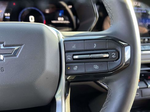 Certified 2024 Chevrolet Colorado ZR2 w/ ZR2 Convenience Package III image 26