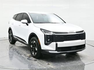 Used 2026 Kia Sportage LX video 1