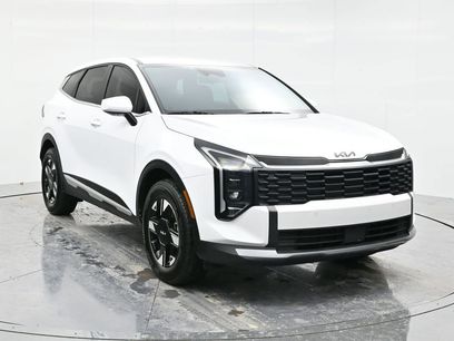 Used 2026 Kia Sportage LX