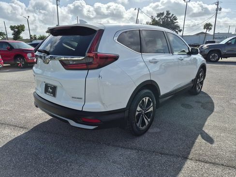 Used 2021 Honda CR-V Special Edition image 5