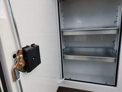 New 2025 Chevrolet Silverado 2500 W/T w/ WT Convenience Package image 33