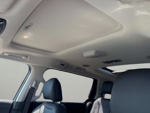 New 2026 Kia Carnival SX w/ SX Dark Edition Package image 24