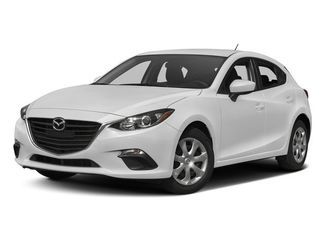 Used 2016 MAZDA MAZDA3 i Sport FWD video 1