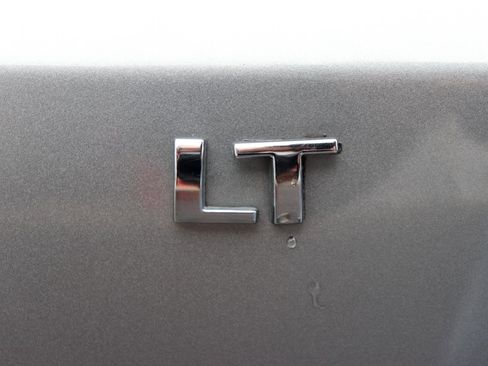 Used 2025 Chevrolet TrailBlazer LT image 51