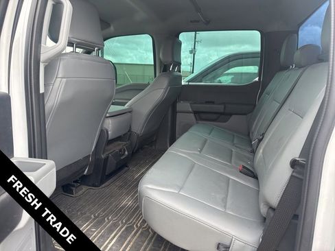 Used 2025 Ford F350 XL image 5