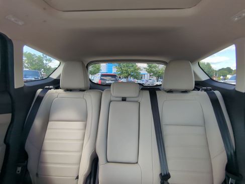 Used 2019 Ford Escape SEL FWD image 20