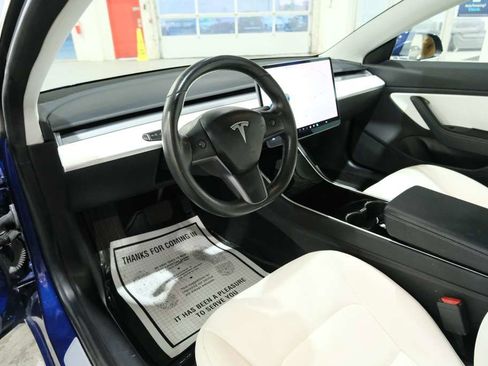 Used 2019 Tesla Model 3 Performance AWD/4WD image 15