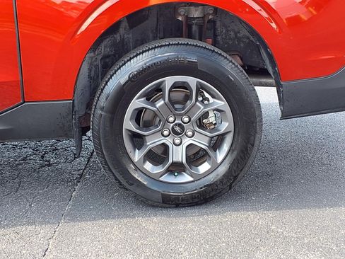 Certified 2024 Ford Maverick XLT FWD image 9