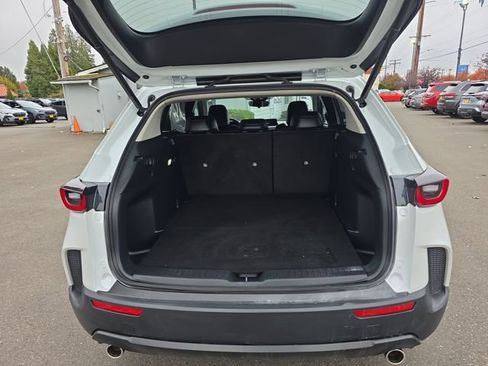 Used 2023 MAZDA CX-50 2.5 S w/ Cargo Package image 14