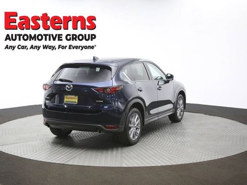 Used 2020 MAZDA CX-5 Grand Touring image 42