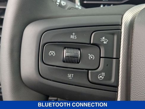 New 2025 GMC Sierra 2500 Denali w/ Denali Reserve Package image 18