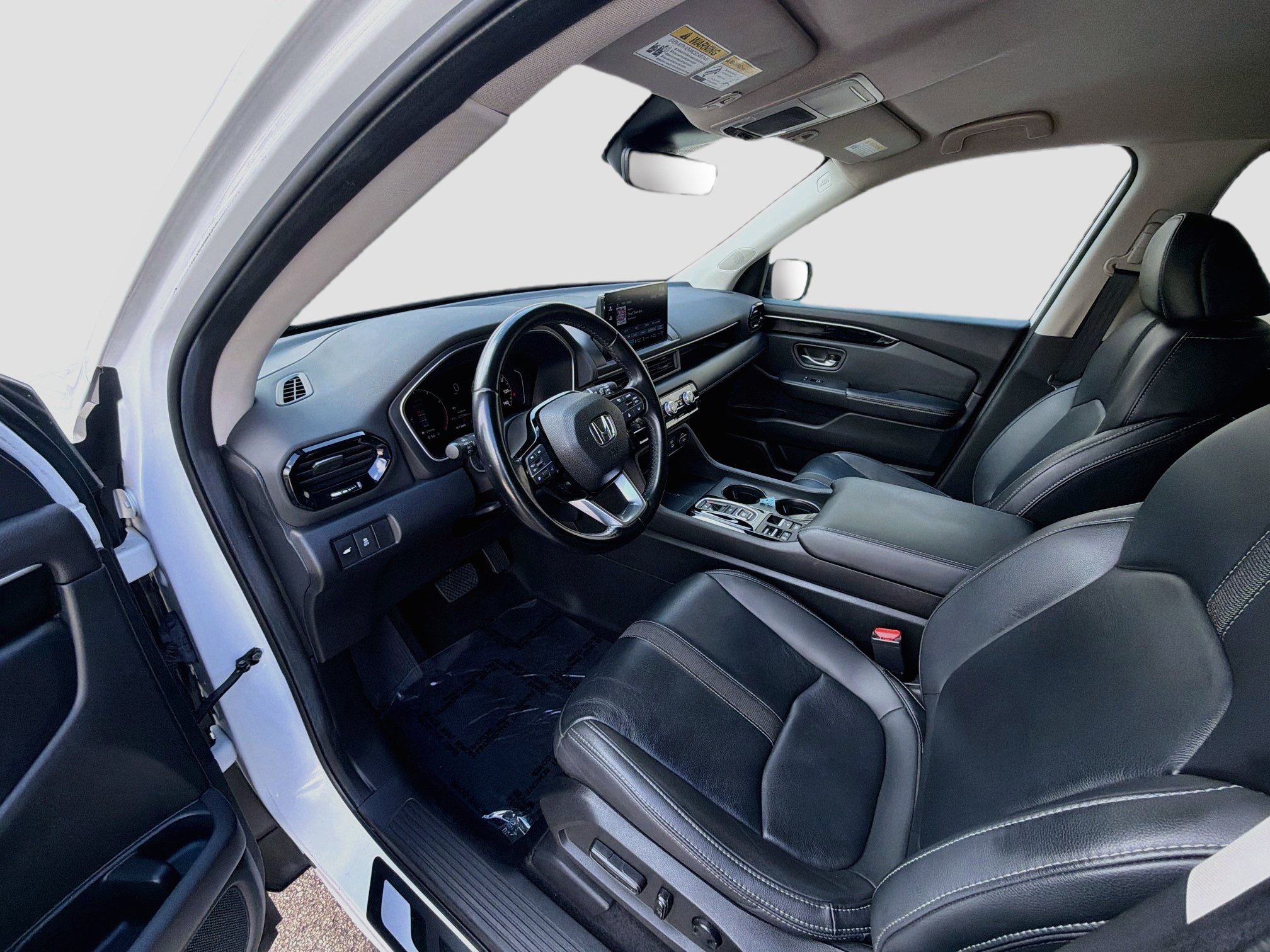 Used 2024 Honda Pilot EX-L image 9