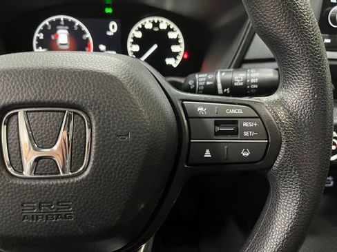 Used 2024 Honda CR-V EX image 18