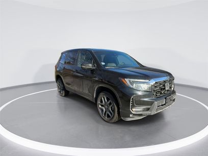 Used 2023 Honda Passport EX-L
