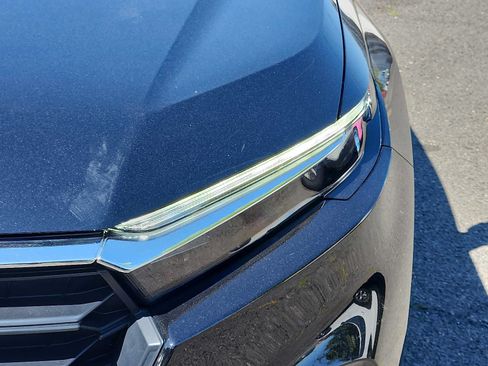 Certified 2023 Honda CR-V LX image 8