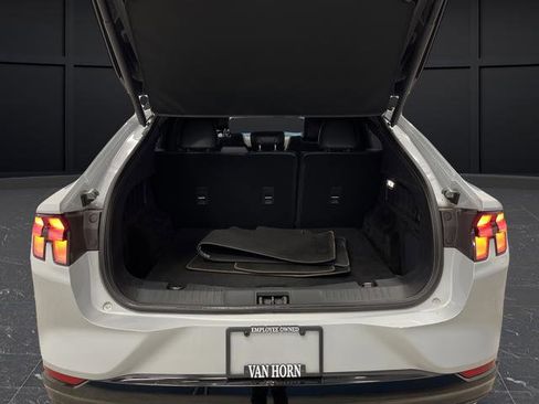 Used 2023 Ford Mustang Mach-E GT image 15
