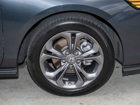 Used 2024 Honda Accord EX image 39