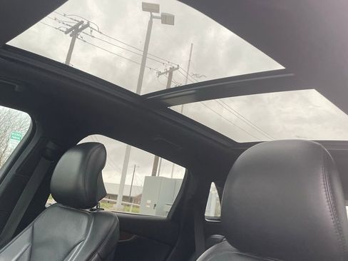 Used 2019 Lincoln Nautilus Reserve image 9