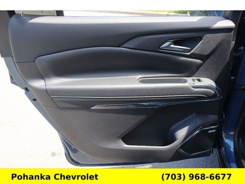 New 2026 Chevrolet Traverse High Country AWD/4WD image 26