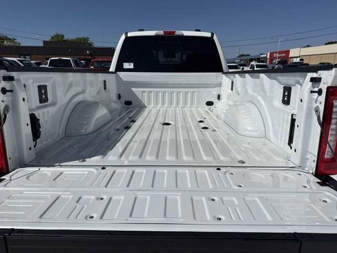 New 2026 Ford F350 Lariat w/ Lariat Ultimate Package AWD/4WD image 12