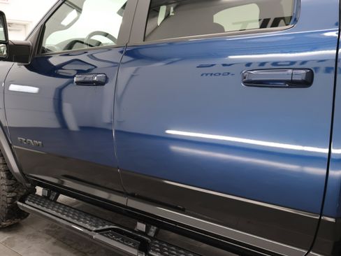 Used 2023 RAM 2500 Rebel w/ Level 1 Equipment Group AWD/4WD image 34