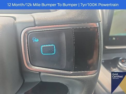 Used 2025 Ford Expedition Max Active AWD/4WD image 43
