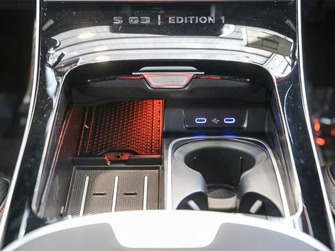 Used 2024 Mercedes-Benz S 63 AMG S image 17