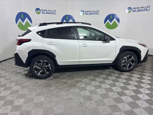 New 2026 Subaru Crosstrek 2.0i Premium image 13