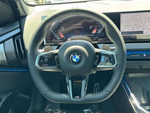 New 2026 BMW X3 xDrive30i w/ M Sport Package AWD/4WD image 13