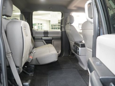 Used 2018 Ford F150 XLT w/ Trailer Tow Package image 29