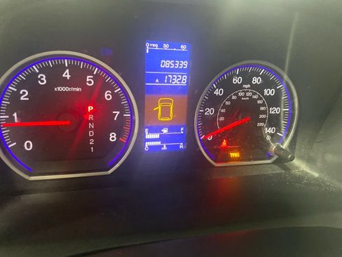 Used 2011 Honda CR-V SE image 3