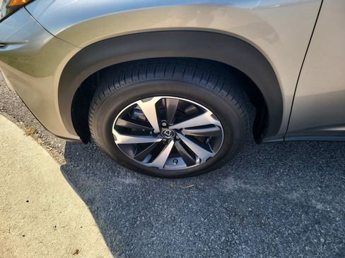 Used 2021 Lexus NX 300 FWD w/ Premium Package image 9
