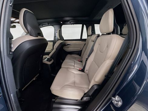 New 2026 Volvo XC90 T8 Ultra w/ Protection Package Premier AWD/4WD image 26