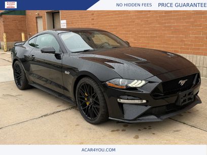 Used 2019 Ford Mustang GT