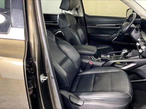 Used 2025 Kia Telluride S AWD/4WD image 10